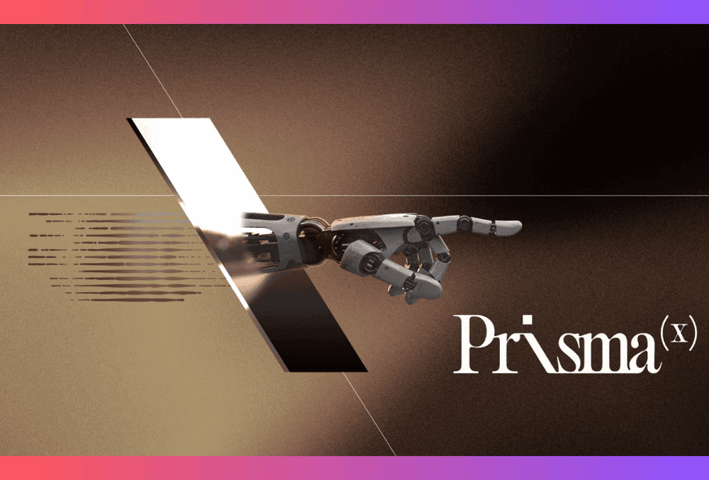 PrismaX Là Gì? Hướng Dẫn Chi Tiết Cách Tham Gia Airdrop Và Tối Ưu Lợi Nhuận