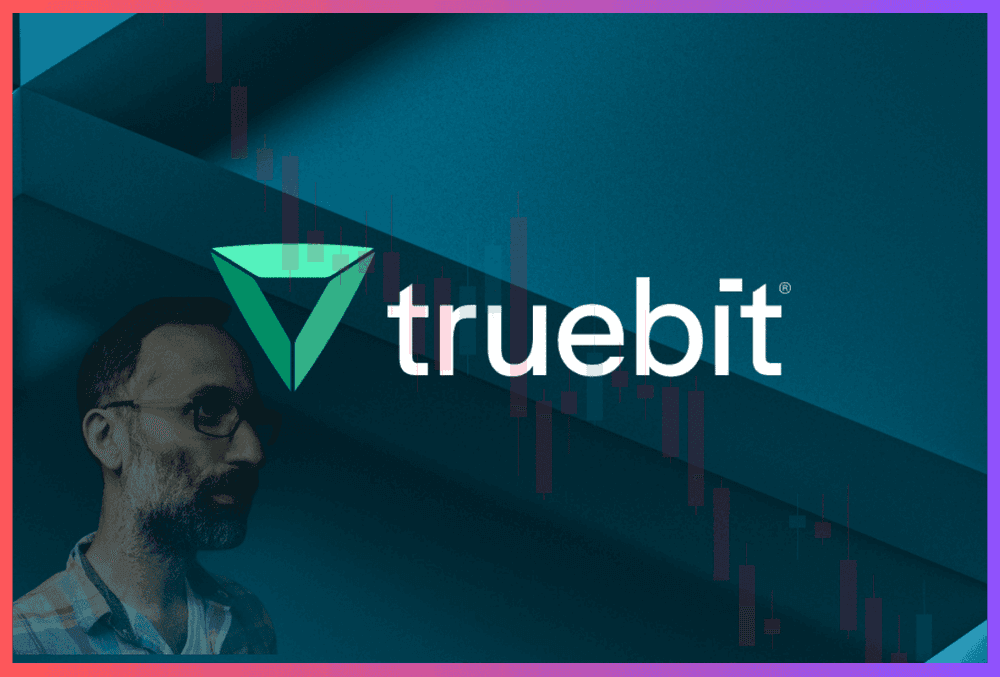 Truebit (TRU) "bốc hơi" 99% giá trị sau vụ hack 26 triệu USD: Lỗ hổng từ hợp đồng của 5 năm trước