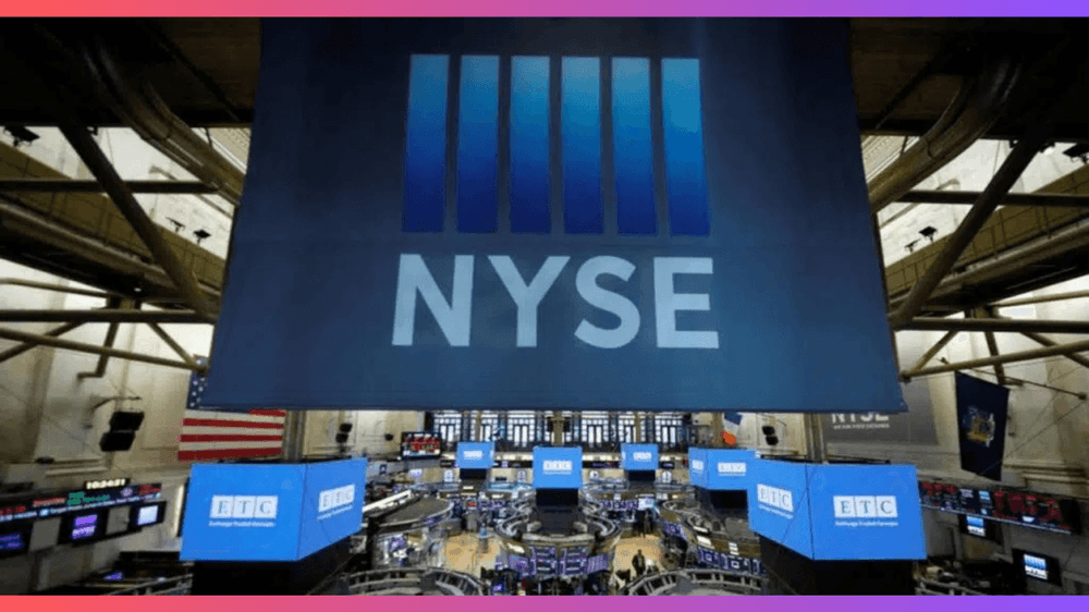 NYSE và bước ngoặt 24/7: Chứng khoán token hóa sẽ thay đổi cách cổ phiếu Mỹ được giao dịch