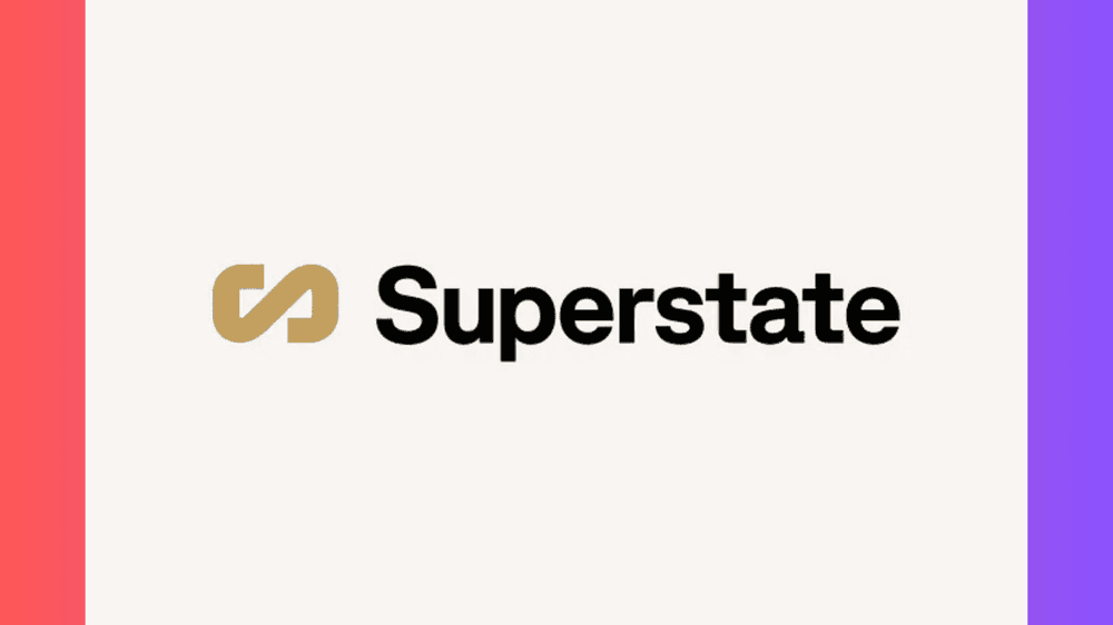 Superstate là gì? “Cầu nối” RWA đưa Wall Street lên blockchain và lý do vòng Series B $82.5M gây chú ý